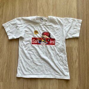 Santorini T-shirt
